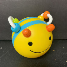Load image into Gallery viewer, Bee Rattle
