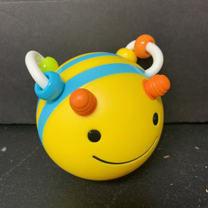 Bee Rattle