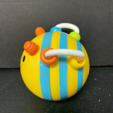 Load image into Gallery viewer, Bee Rattle

