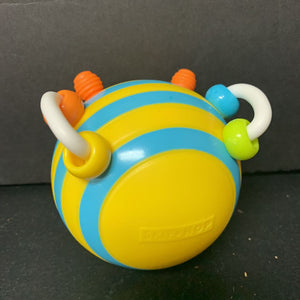 Bee Rattle