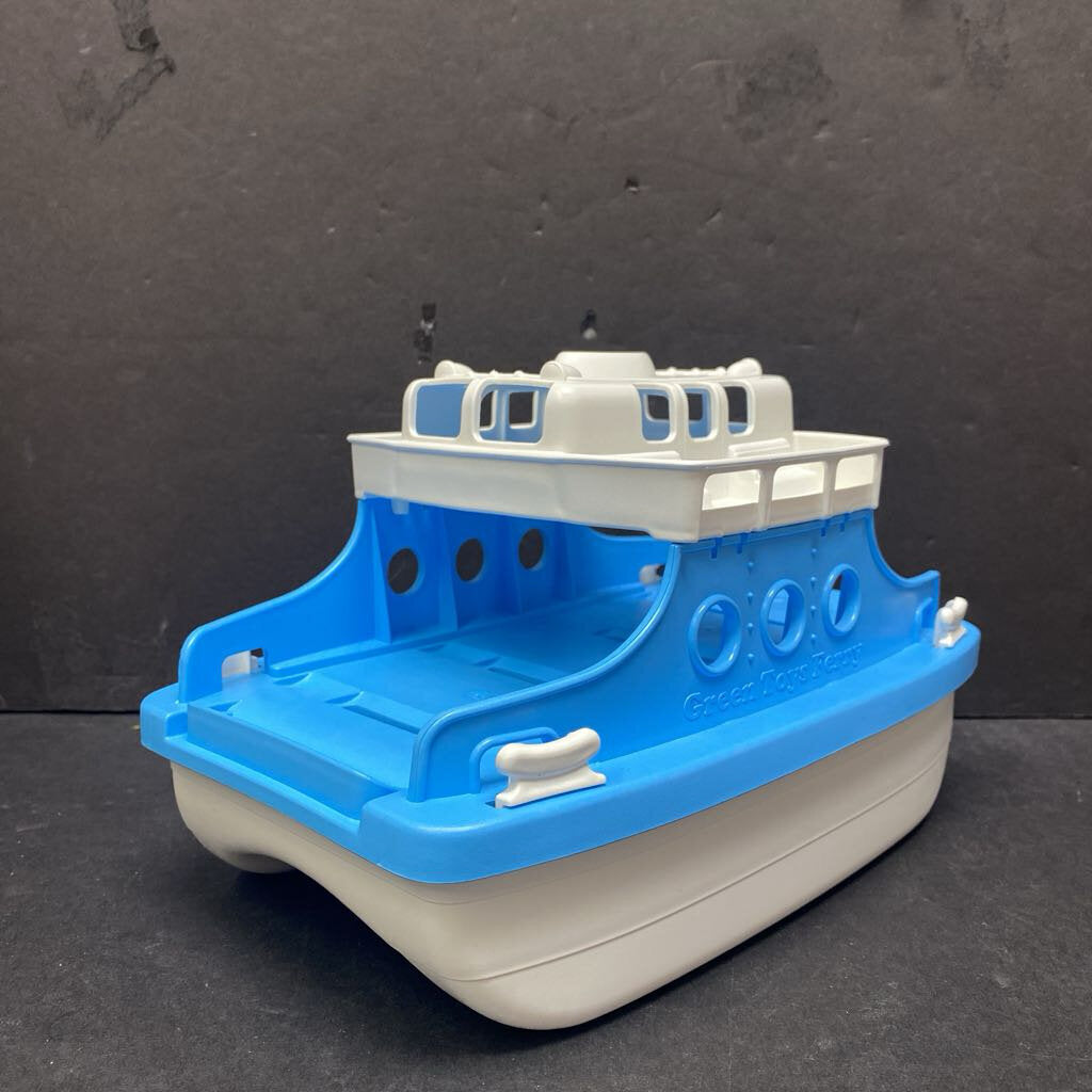 Ferry Boat