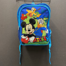 Load image into Gallery viewer, School Backpack Bag
