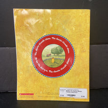 Load image into Gallery viewer, The Cheese (Margie Palatini) -paperback
