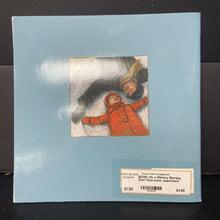 Load image into Gallery viewer, On a Wintery Morning (Dori Chaconas) -paperback
