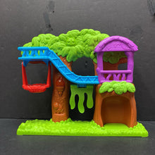 Load image into Gallery viewer, Zoo Playset Battery Operated
