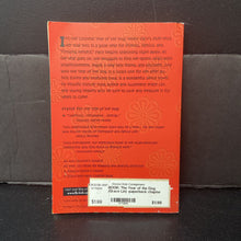 Load image into Gallery viewer, The Year of the Dog (Grace Lin) -chapter paperback
