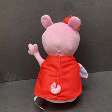 Load image into Gallery viewer, Talking Musical Peppa Pig Plush Battery Operated
