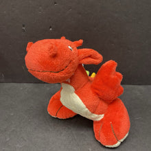 Load image into Gallery viewer, Dragon Plush
