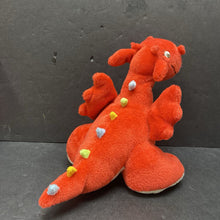 Load image into Gallery viewer, Dragon Plush
