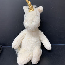 Load image into Gallery viewer, Unicorn Plush
