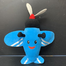 Load image into Gallery viewer, Airplane Plush
