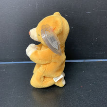 Load image into Gallery viewer, Hope the Praying Bear Beanie Baby
