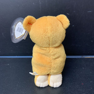 Hope the Praying Bear Beanie Baby
