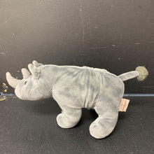 Load image into Gallery viewer, Rhino Plush
