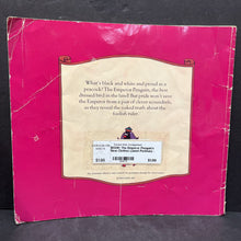 Load image into Gallery viewer, The Emperor Penguin's New Clothes (Janet Perlman) -paperback
