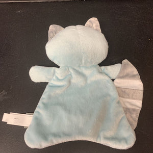 Raccoon Security Blanket