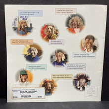 Load image into Gallery viewer, My Town (William Wegman) -paperback
