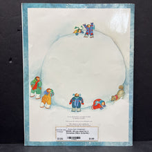Load image into Gallery viewer, All you need for a Snowman (Alice Schertle) -paperback
