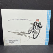 Load image into Gallery viewer, One Cool Friend (Toni Buzzeo) -paperback
