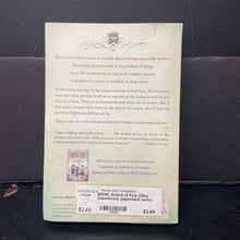 Load image into Gallery viewer, School of Fear (Gitty Daneshvari) -series paperback
