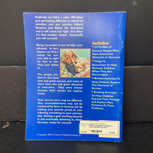 Load image into Gallery viewer, Anybody Can Bake A Cake (Notable Person) -paperback educational workbook
