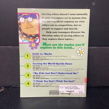 Load image into Gallery viewer, The Truth about Serving Others (Core Belief Bible Study Series) -workbook religion paperback
