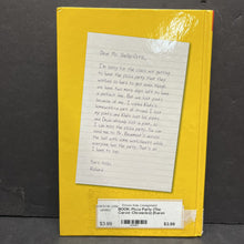 Load image into Gallery viewer, Pizza Party (The Carver Chronicles) (Karen English) -series hardcover
