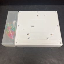 Load image into Gallery viewer, Light Up Peg Board w/Pegs Battery Operated
