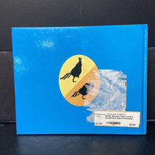 Load image into Gallery viewer, Rooster Can't Cock-a-Doodle-Doo (Karen Rostoker-Gruber) -hardcover
