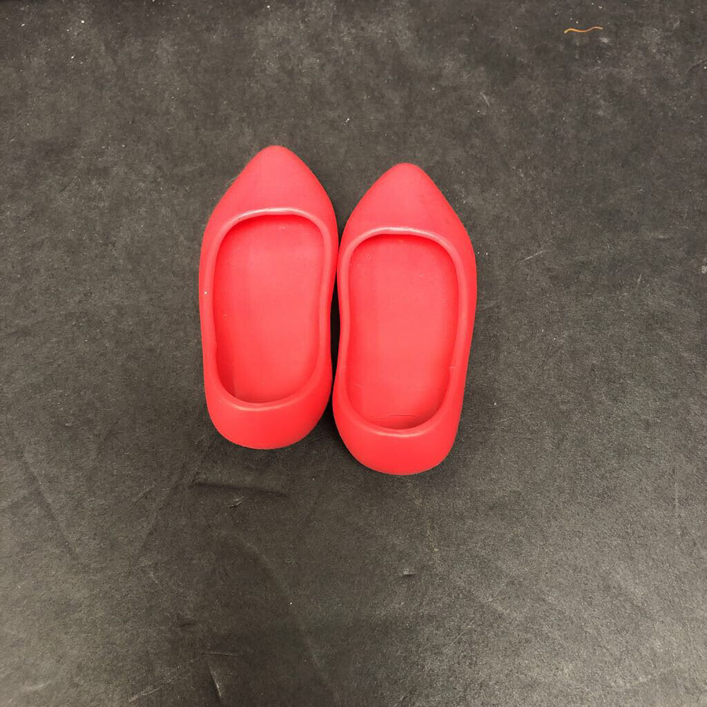 Shoes for 18