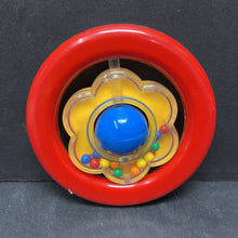 Load image into Gallery viewer, Flower Bead Rattle
