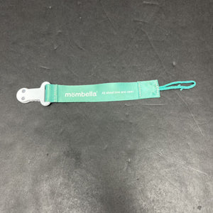 Pacifier Clip