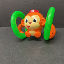 Load image into Gallery viewer, Roll &amp; Glow Monkey Battery Operated
