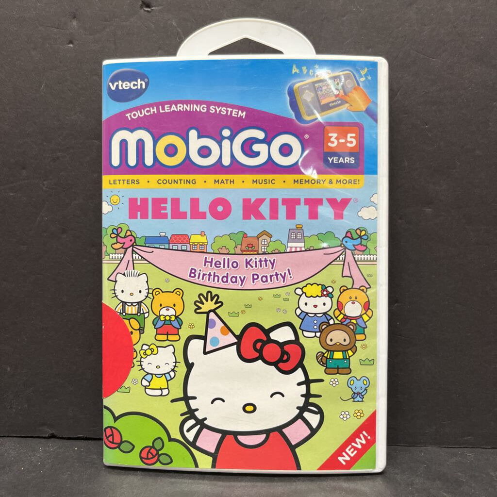 Mobigo 
