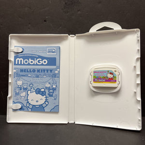 Mobigo "Hello Kitty Birthday Party!"