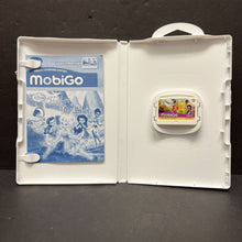 Load image into Gallery viewer, Mobigo Disney Fairies &quot;Explore Your Talents&quot;

