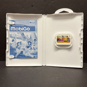 Mobigo Disney Fairies "Explore Your Talents"