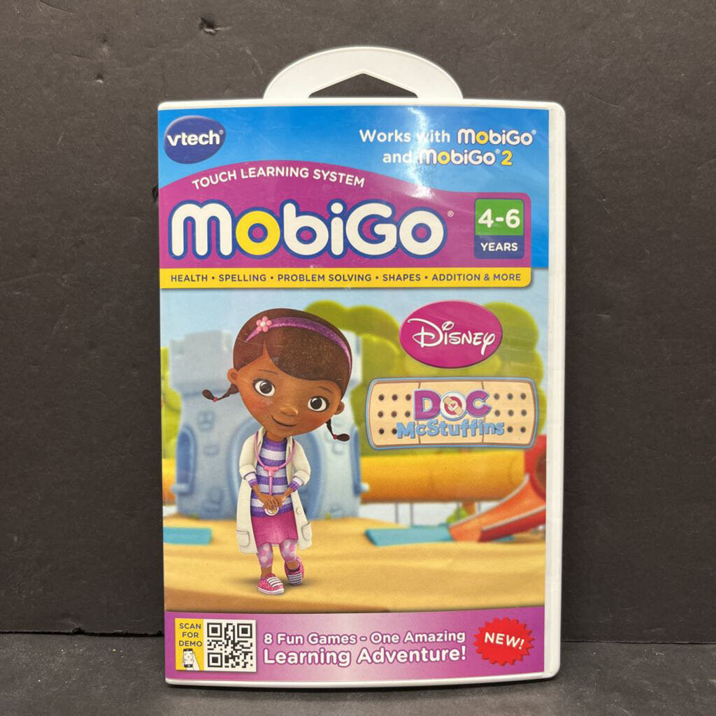 Mobigo 