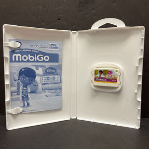 Mobigo "Doc Mcstuffins"