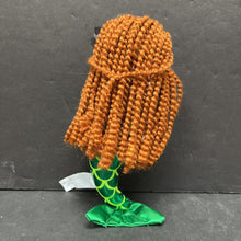 Load image into Gallery viewer, Mermaid Plush Doll
