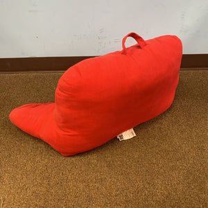Armchair Pillow