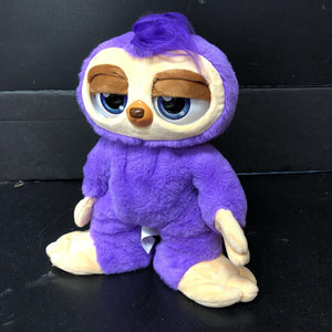 Pets Alive Fifi the Flossing Sloth Battery Operated