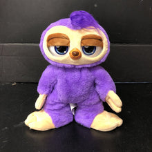 Load image into Gallery viewer, Pets Alive Fifi the Flossing Sloth Battery Operated
