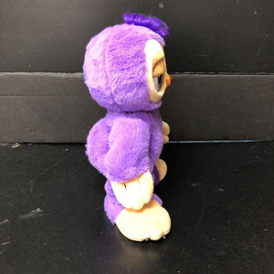Pets Alive Fifi the Flossing Sloth Battery Operated