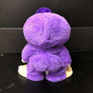 Pets Alive Fifi the Flossing Sloth Battery Operated