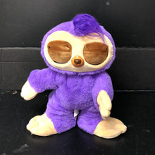Load image into Gallery viewer, Pets Alive Fifi the Flossing Sloth Battery Operated
