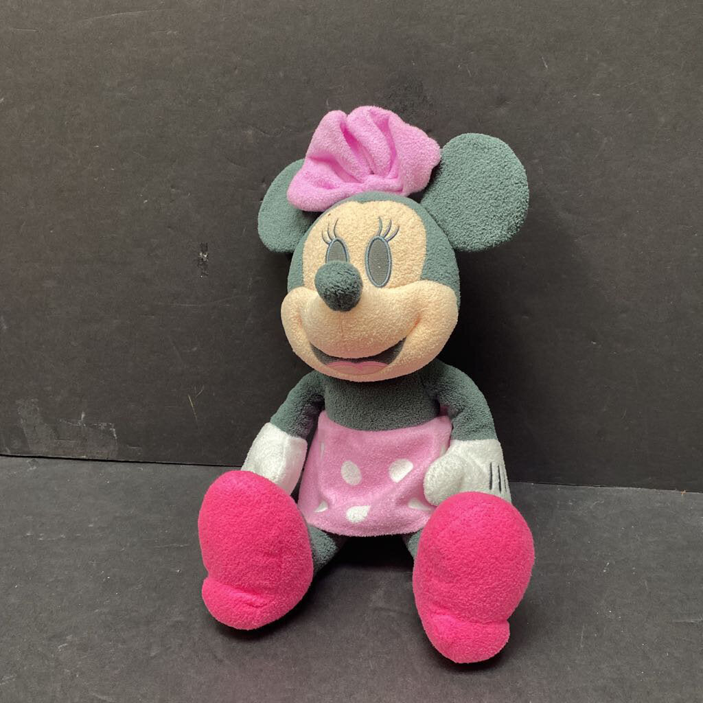 Minnie Mouse Plush