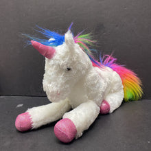 Load image into Gallery viewer, Unicorn Plush
