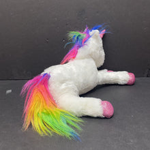 Load image into Gallery viewer, Unicorn Plush
