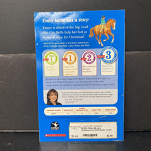 Load image into Gallery viewer, Belle (Breyer Stablemates) (Scholastic Level 3) -character reader
